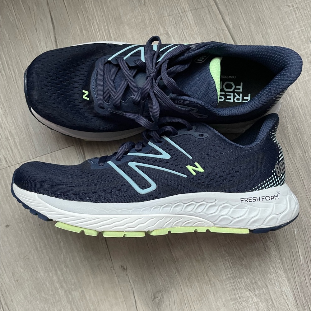 New Balance Fresh Foam 880